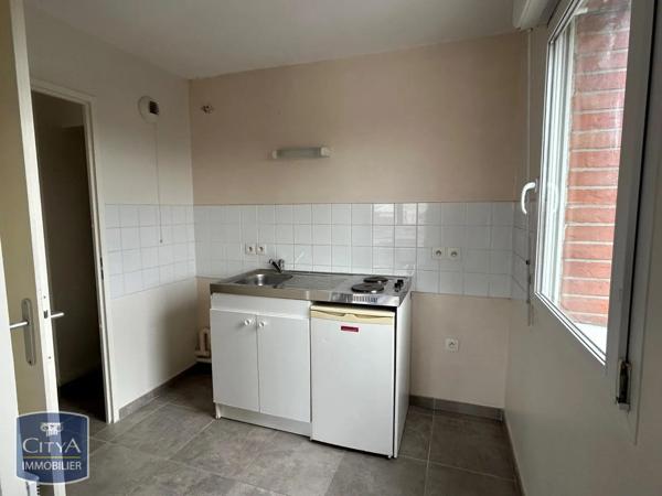 Appartement à louer 3 pièces 53.7m²