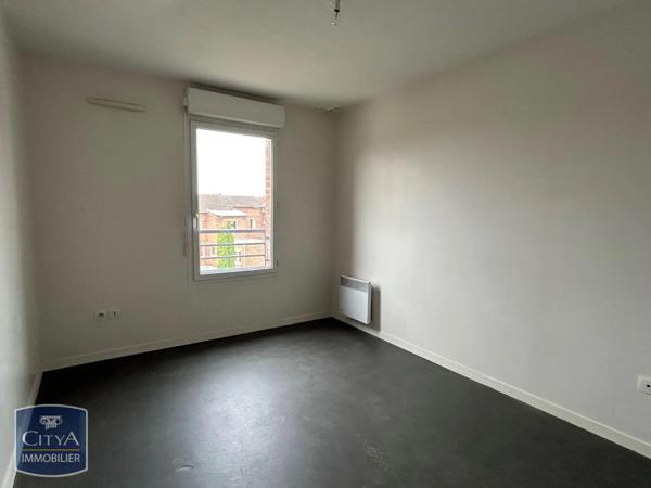Appartement à louer 3 pièces 53.7m²