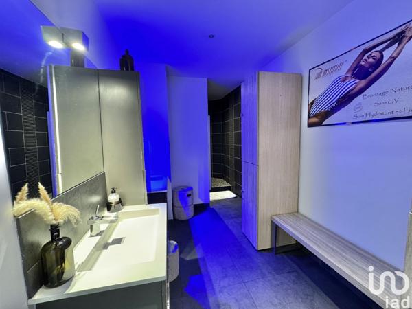 Boutique/Local commercial à vendre 221 m² Nîmes-Saint-Césaire