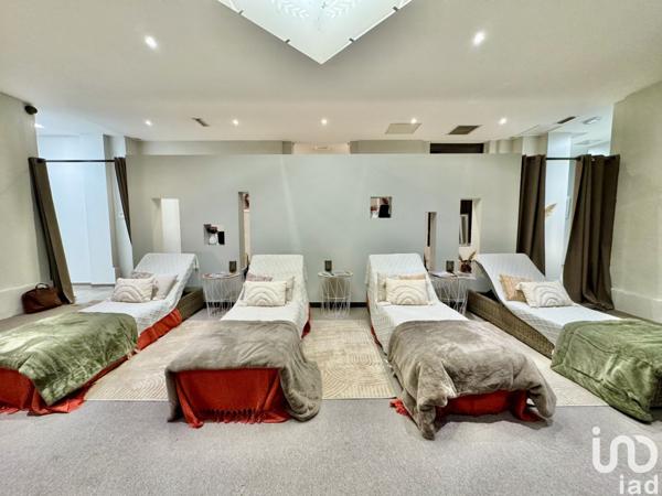 Boutique/Local commercial à vendre 221 m² Nîmes-Saint-Césaire