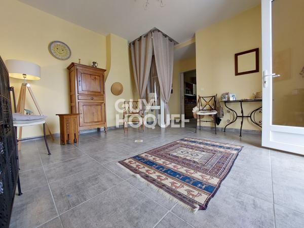 Maison à vendre de 8 pièces de 270 m²