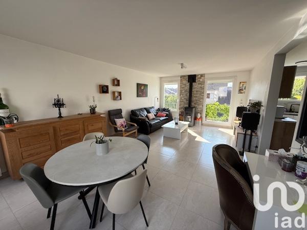 Maison à vendre 4 pièces 82 m² Courdimanche