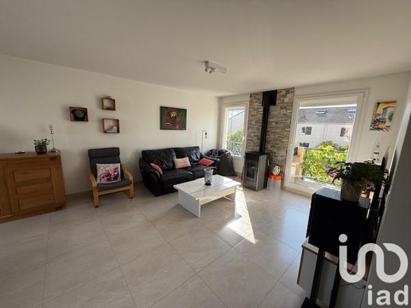 Maison à vendre 4 pièces 82 m² Courdimanche