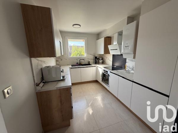 Maison à vendre 4 pièces 82 m² Courdimanche