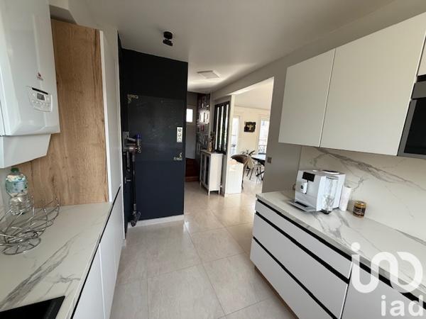 Maison à vendre 4 pièces 82 m² Courdimanche