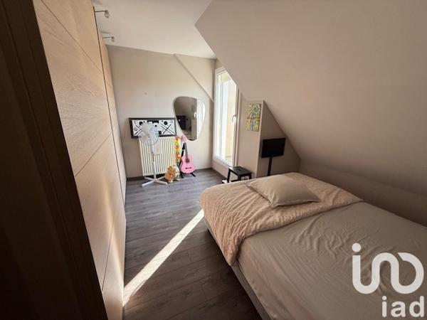 Maison à vendre 4 pièces 82 m² Courdimanche