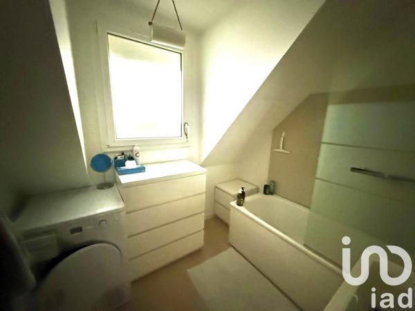 Maison à vendre 4 pièces 82 m² Courdimanche