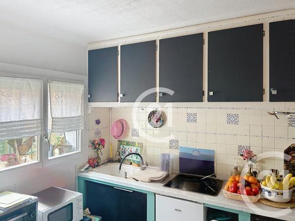Maison à vendre  3 pièces - 51,98 m 2   ELNE  - 66