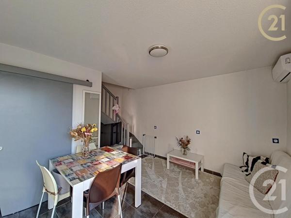 Maison à vendre  3 pièces - 51,98 m 2   ELNE  - 66