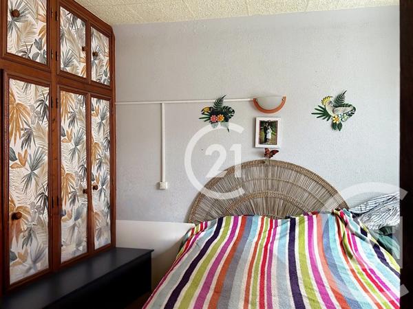 Maison à vendre  3 pièces - 51,98 m 2   ELNE  - 66