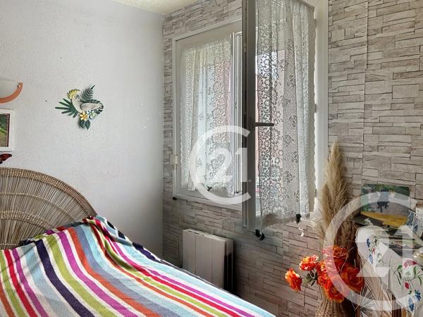Maison à vendre  3 pièces - 51,98 m 2   ELNE  - 66