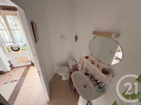 Maison à vendre  9 pièces - 171,60 m2 GRENOIS - 58