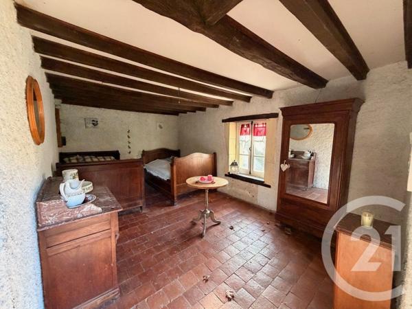 Maison à vendre  9 pièces - 171,60 m2 GRENOIS - 58