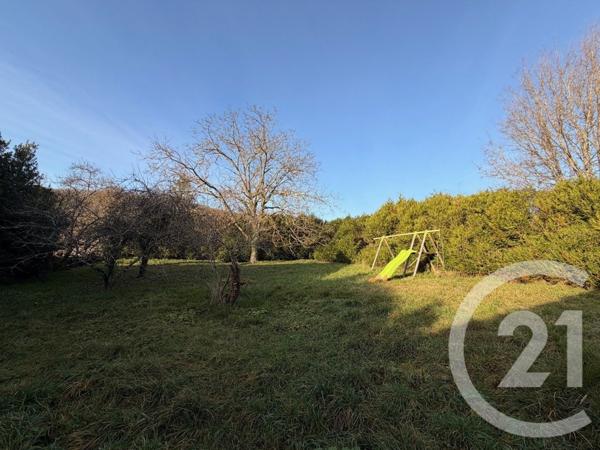 Maison à vendre  9 pièces - 171,60 m2 GRENOIS - 58