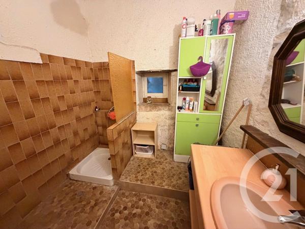 Maison à vendre  9 pièces - 171,60 m2 GRENOIS - 58