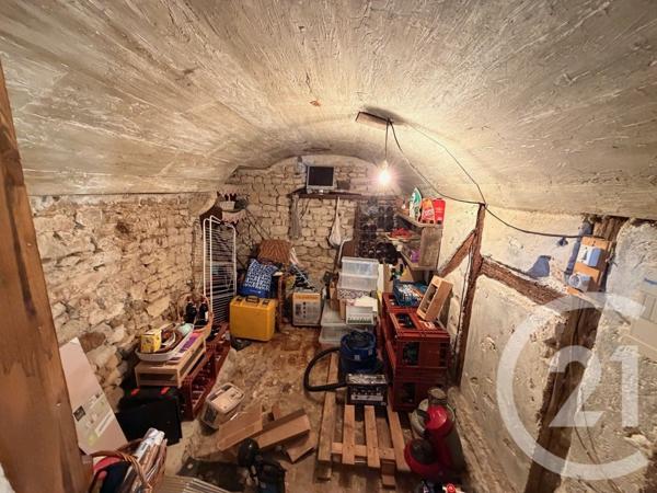 Maison à vendre  9 pièces - 171,60 m2 GRENOIS - 58