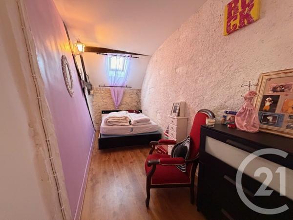 Maison à vendre  9 pièces - 171,60 m2 GRENOIS - 58