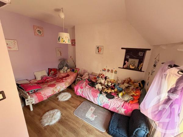 Maison à vendre  9 pièces - 171,60 m2 GRENOIS - 58