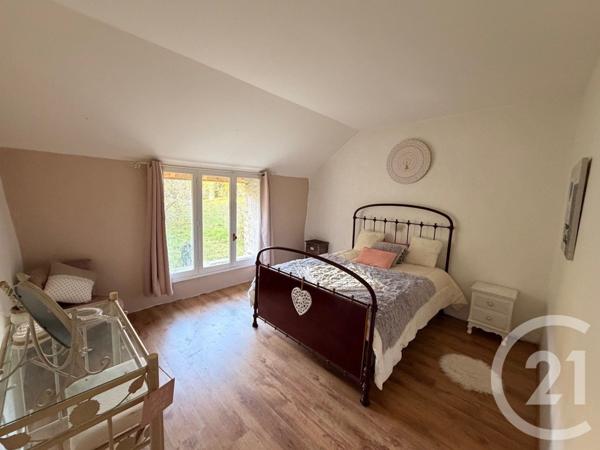 Maison à vendre  9 pièces - 171,60 m2 GRENOIS - 58