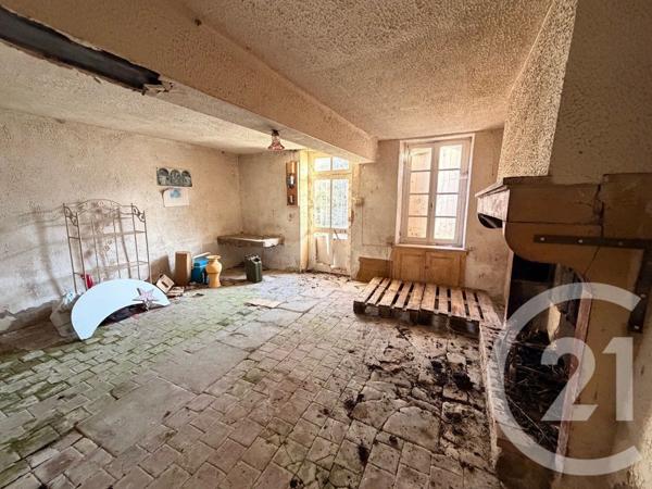 Maison à vendre  9 pièces - 171,60 m2 GRENOIS - 58