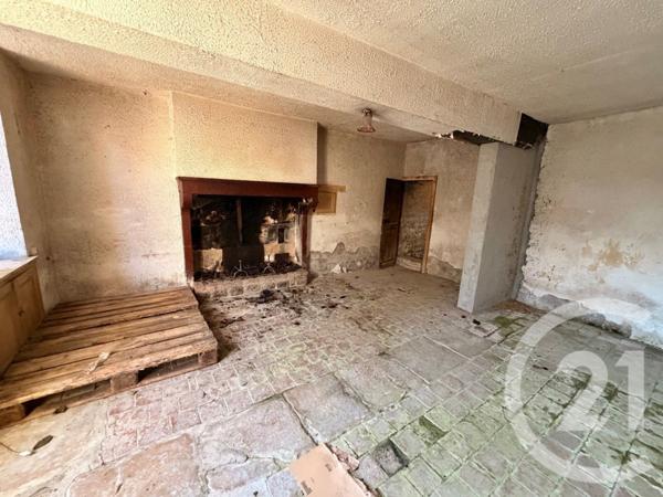 Maison à vendre  9 pièces - 171,60 m2 GRENOIS - 58