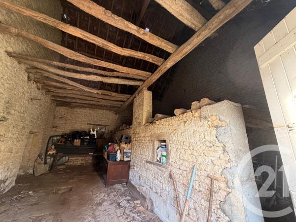 Maison à vendre  9 pièces - 171,60 m2 GRENOIS - 58