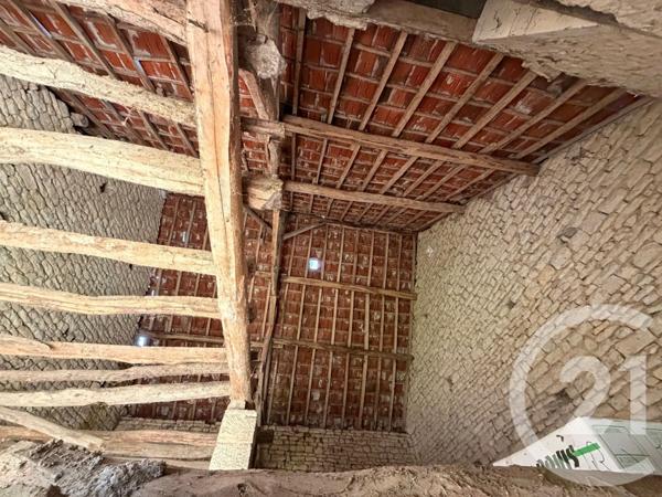 Maison à vendre  9 pièces - 171,60 m2 GRENOIS - 58