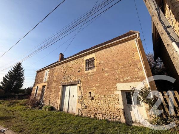 Maison à vendre  9 pièces - 171,60 m2 GRENOIS - 58