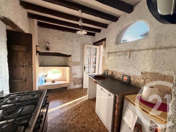 Maison à vendre  9 pièces - 171,60 m2 GRENOIS - 58