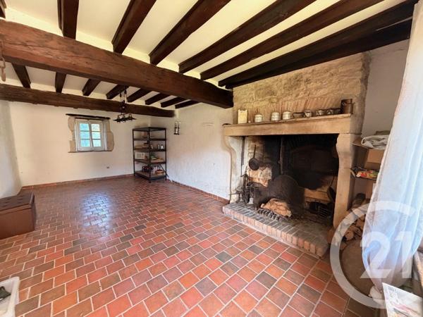 Maison à vendre  9 pièces - 171,60 m2 GRENOIS - 58