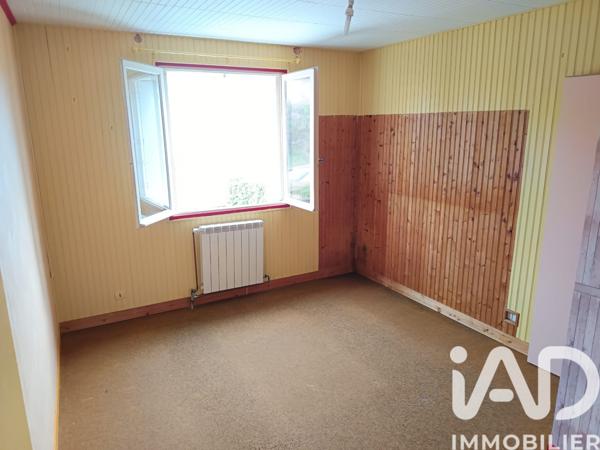 Maison à vendre 6 pièces 96 m² Pouzauges