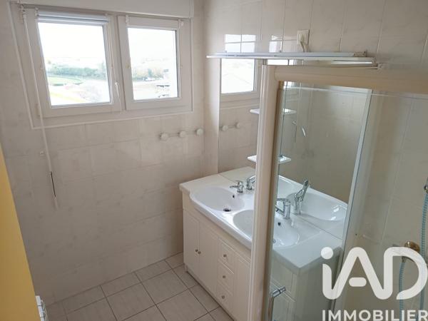 Maison à vendre 6 pièces 96 m² Pouzauges