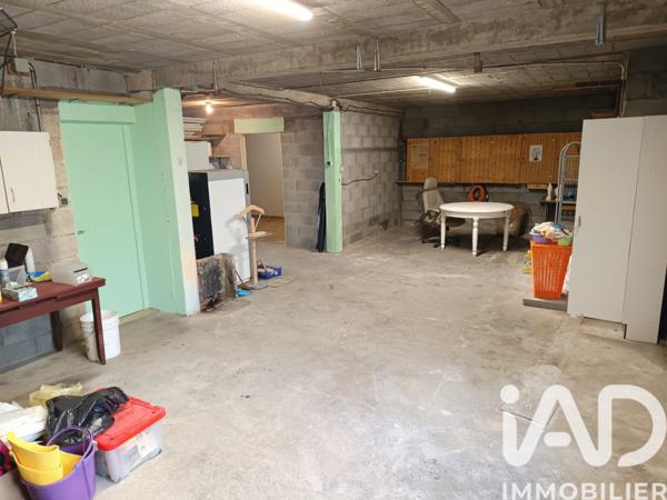 Maison à vendre 6 pièces 96 m² Pouzauges