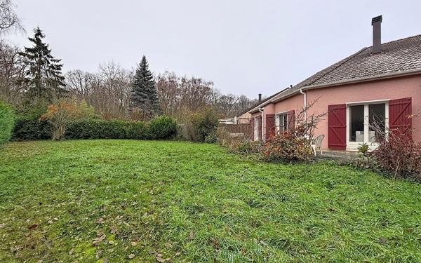 Maison à vendre    5 pièces • 129 m2 Voisins-le-Bretonneux