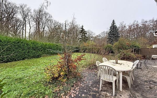 Maison à vendre    5 pièces • 129 m2 Voisins-le-Bretonneux