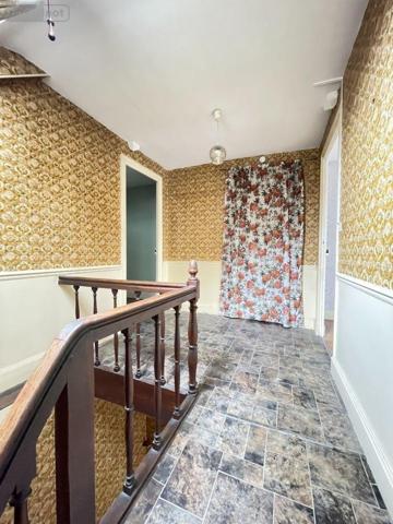 Maison à vendre à Troyes dans l'Aube (10000), ref : 10376/1255   
HOPITAL