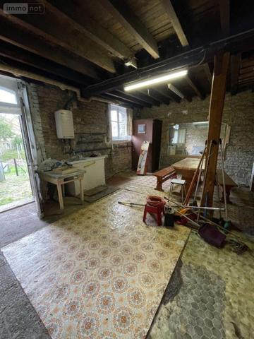 Maison à vendre à Troyes dans l'Aube (10000), ref : 10376/1255   
HOPITAL