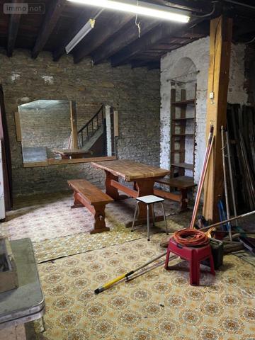 Maison à vendre à Troyes dans l'Aube (10000), ref : 10376/1255   
HOPITAL