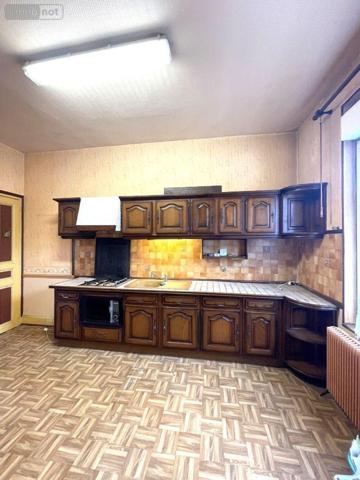 Maison à vendre à Troyes dans l'Aube (10000), ref : 10376/1255   
HOPITAL