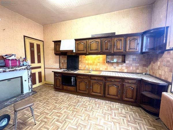 Maison à vendre à Troyes dans l'Aube (10000), ref : 10376/1255   
HOPITAL