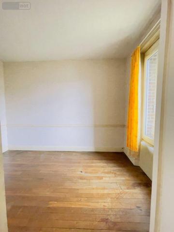 Maison à vendre à Troyes dans l'Aube (10000), ref : 10376/1255   
HOPITAL