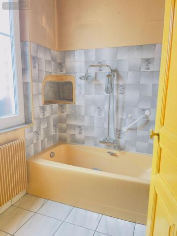 Maison à vendre à Troyes dans l'Aube (10000), ref : 10376/1255   
HOPITAL