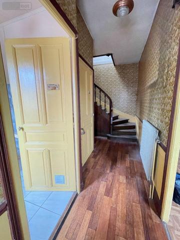 Maison à vendre à Troyes dans l'Aube (10000), ref : 10376/1255   
HOPITAL