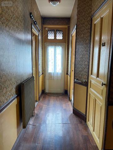 Maison à vendre à Troyes dans l'Aube (10000), ref : 10376/1255   
HOPITAL