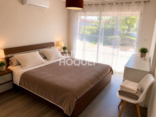 Maison 4 chambres Plain-Pied