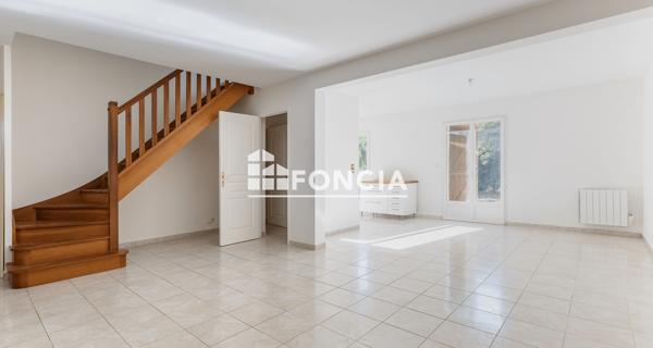 À vendre Maison 5 pièces 94 m² - Gaillon 27600