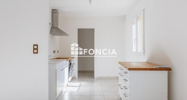 À vendre Maison 5 pièces 94 m² - Gaillon 27600