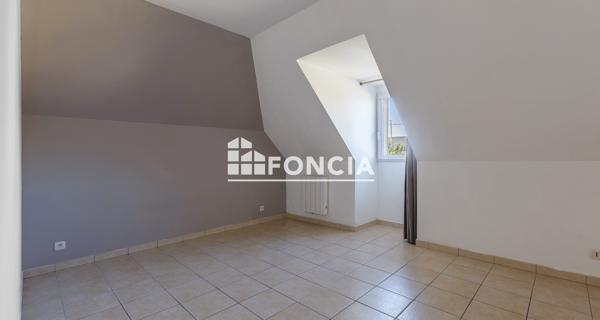 À vendre Maison 5 pièces 94 m² - Gaillon 27600