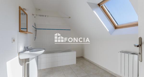 À vendre Maison 5 pièces 94 m² - Gaillon 27600