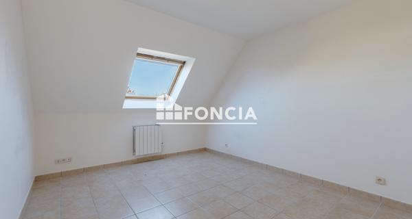 À vendre Maison 5 pièces 94 m² - Gaillon 27600